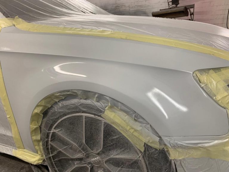 Our Services Premier Paint Car Body Repairs Wakefield Ltd