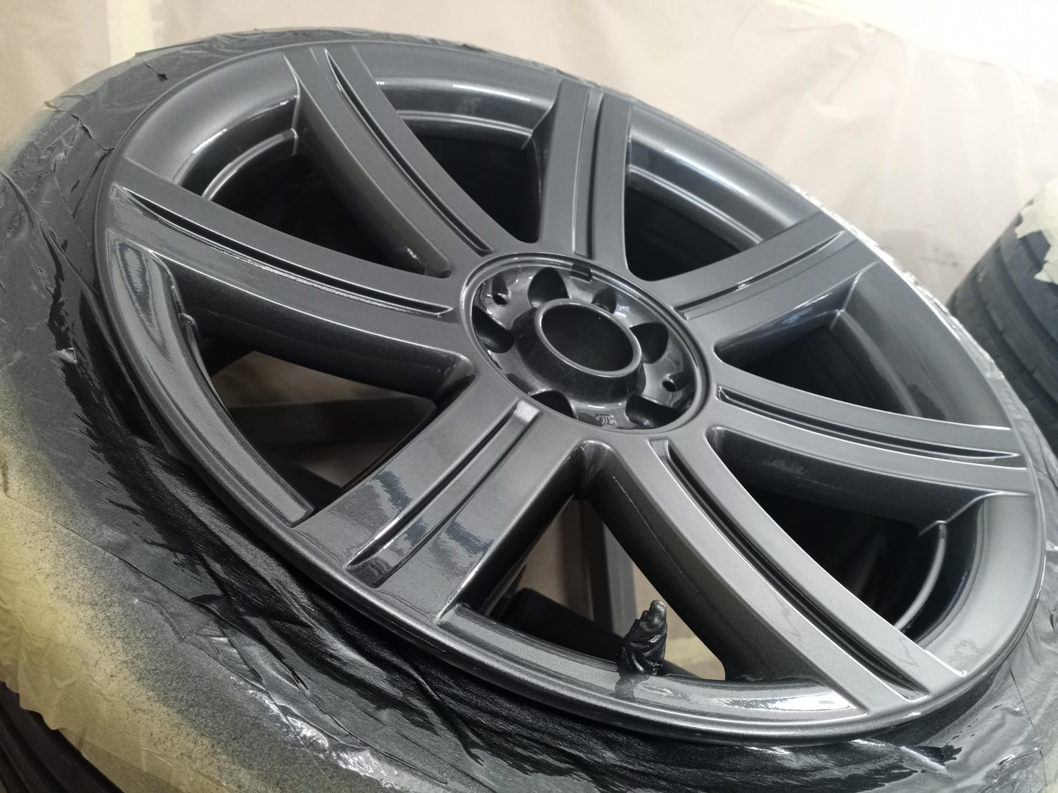 Our Services Premier Paint Car Body Repairs Wakefield Ltd