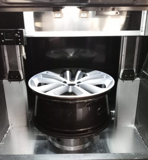 The Premier Paint Car Body Repairs Wakefield Ltd