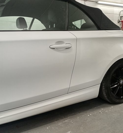 The Premier Paint Car Body Repairs Wakefield Ltd