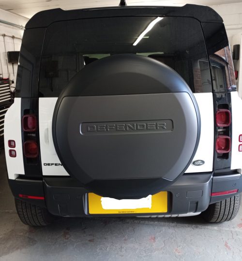 The Premier Paint Car Body Repairs Wakefield Ltd