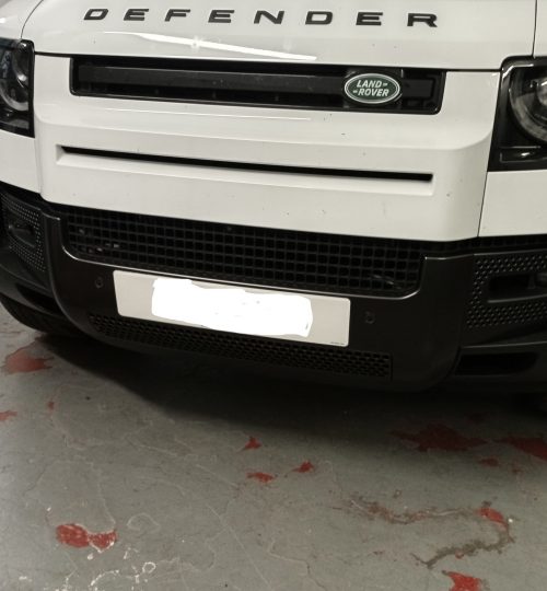 The Premier Paint Car Body Repairs Wakefield Ltd