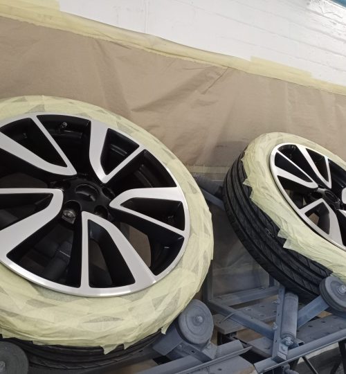 The Premier Paint Car Body Repairs Wakefield Ltd